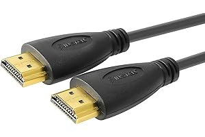 Cables Unlimited 15-Feet HDMI Male to Male Cable