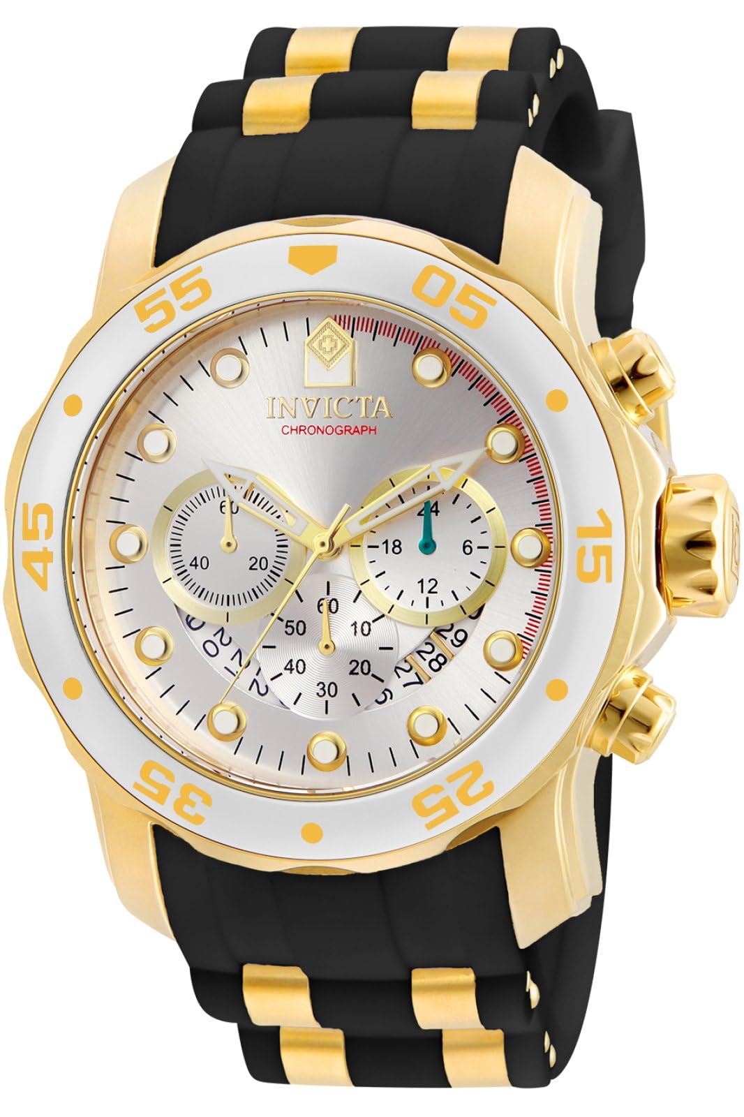 腕時計(アナログ) ☆新品☆ INVICTA インビクタ/ Pro Diver/100m防水 