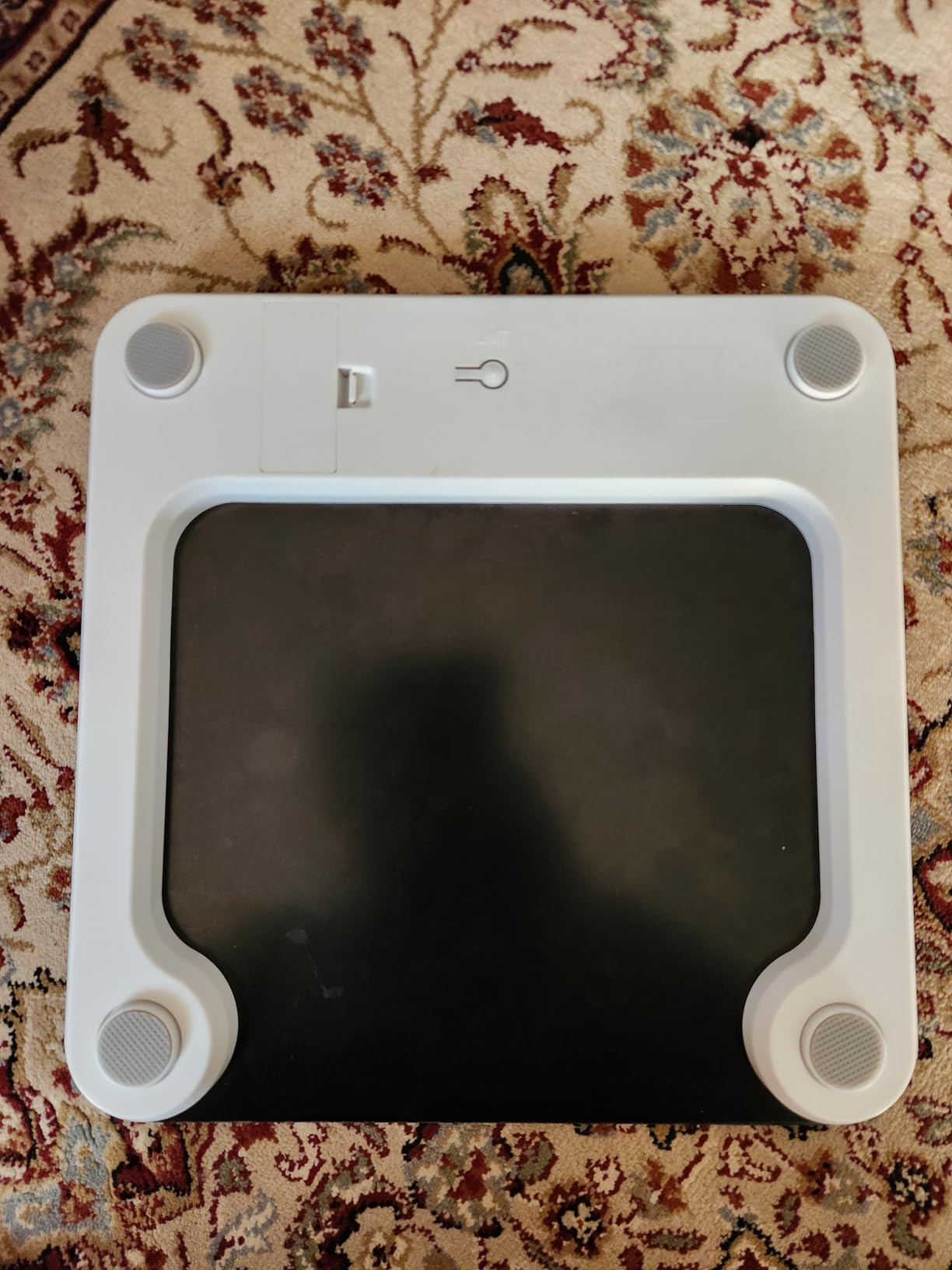 Customer photo