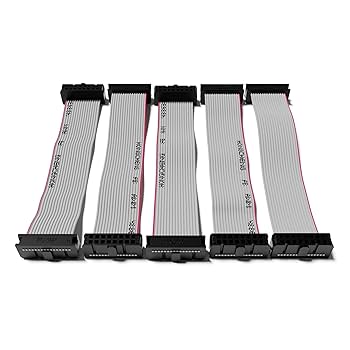 Plinky v3 ユーロラック用電源バスケーブル着き ユーロラックモジュールの取り付け方 | 大須賀淳のバランス感覚