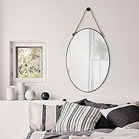 Vista 7 de Espejo de pared Par de Night Dove Design