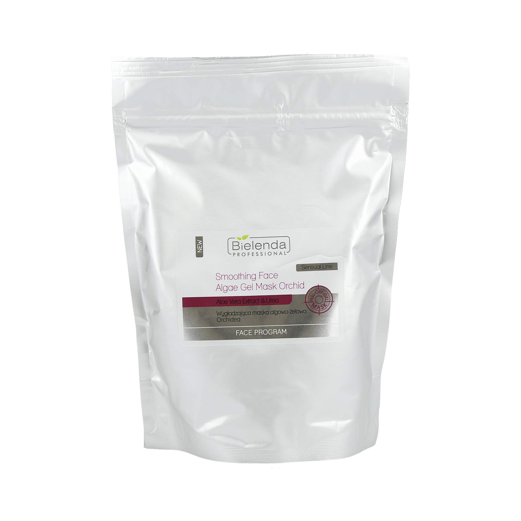 BIELENDA Professional Face Algae Polish Mask Orchid 190 g