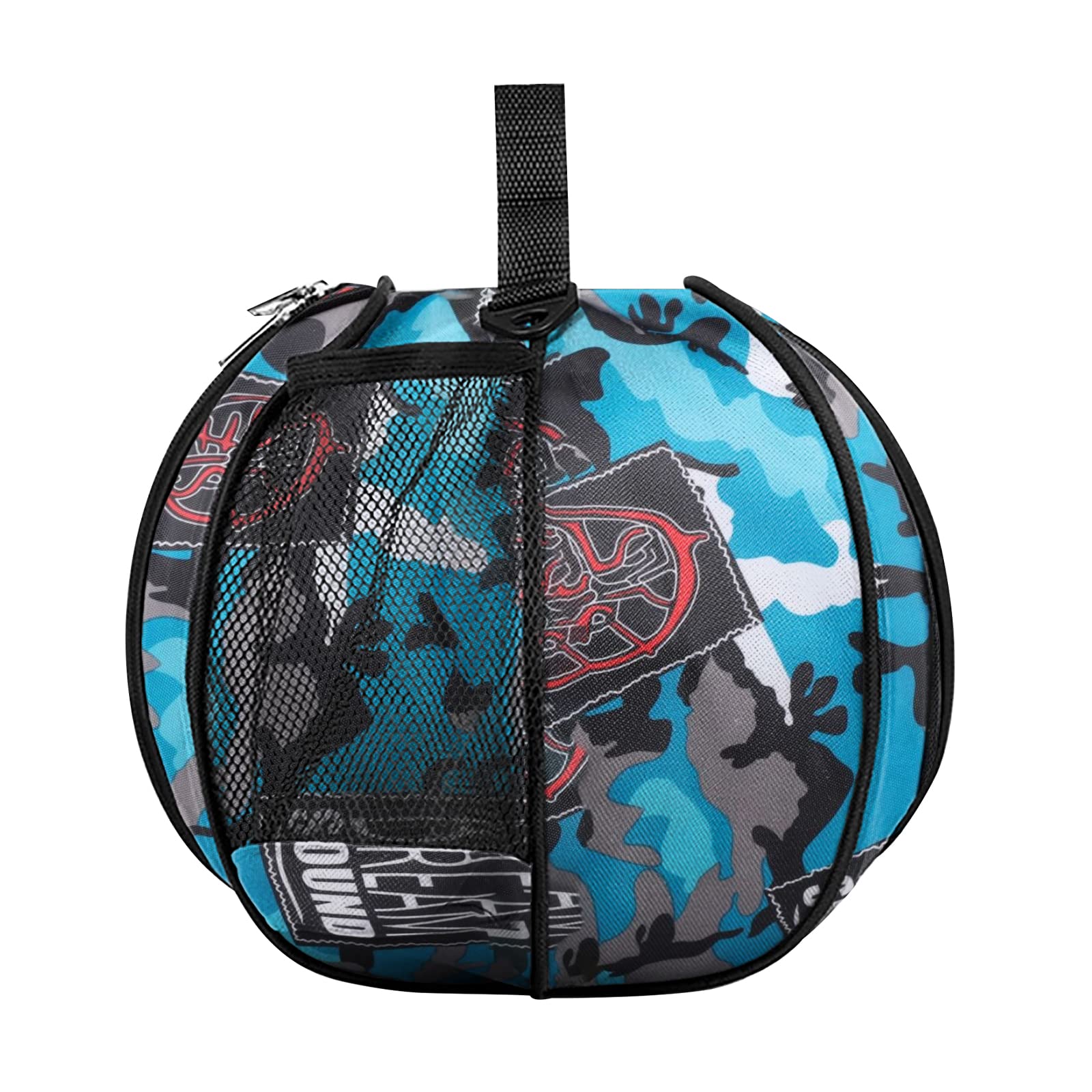 ブルース様　バスケットボールホルダー　ボールケース　収納　ハンドメイド　リュック rt-yx-qd1919.jpg