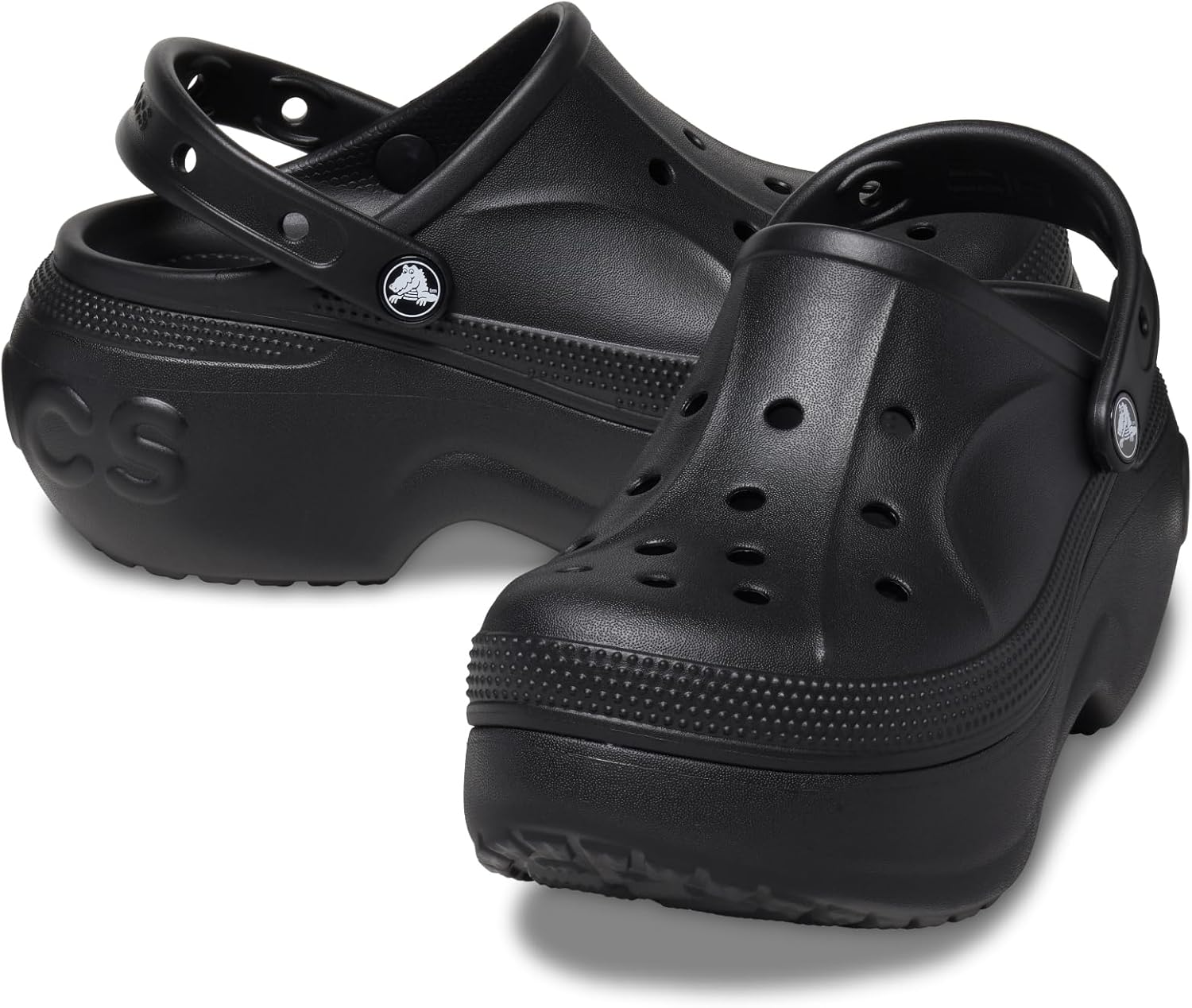 Crocs Men's ãƒ™ãƒ© Clogs