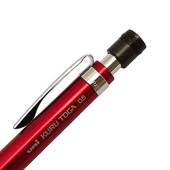 Amazon.co.jp: 三菱鉛筆 10周年記念限定 シャープペン クルトガ