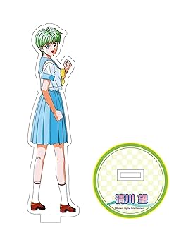 Amazon.co.jp: ときめきメモリアル 清川望 アクリルスタンド