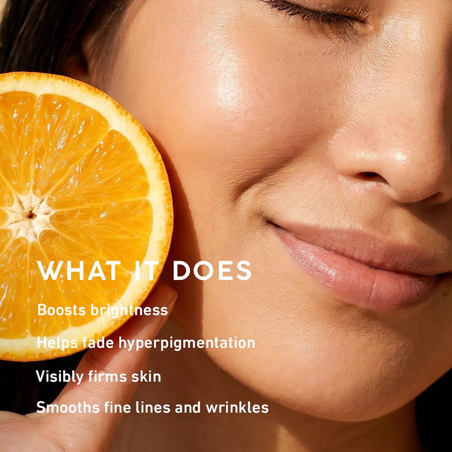 MYCHELLE Illuminating Peptide-Rich ​Whipped Moisturizer​, 1.2 OZ thumbnail 5