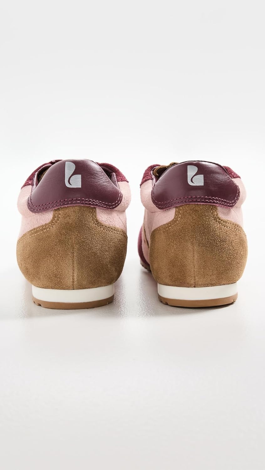 Larroudé Women's Stella Sneakers - Image 3