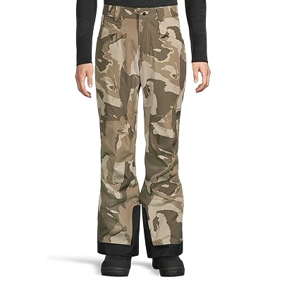 Mountain Hardwear Firefalltm Pants Men