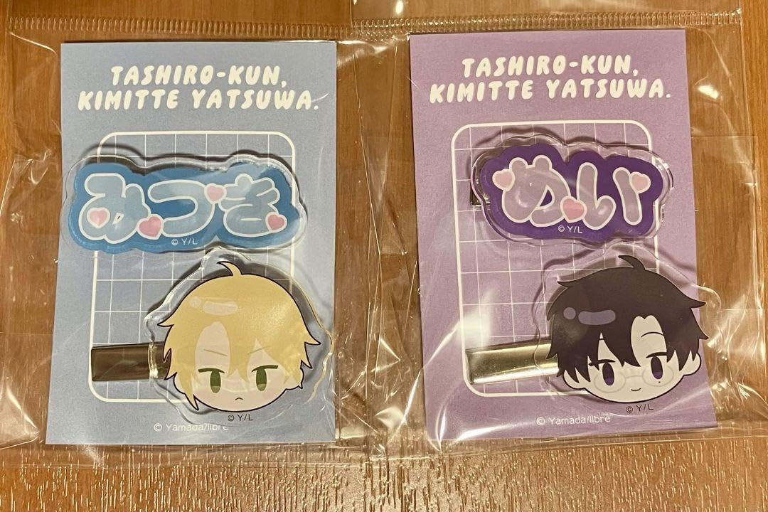 鯛代くん、君ってやつは 。　LAFARY  差波明依　瀬賀海月　① 東京会場】2025年2月7日(金)『鯛代くん、君ってやつは。〜BREAM