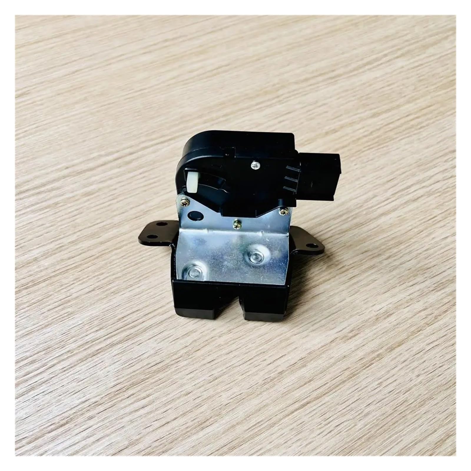 for Kia for Picanto for Morning 2012 2013 2014 2015 2016 2017 Tailgate Lock Trunk Back Door 81230-1Y010 Trunk Boot Lock