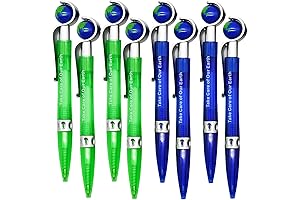 Maydahui 30-Pack Earth Day Party Favor Pens