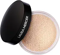 PÓ SOLTO TRANSLUCENT LOOSE SETTING POWDER LA.URA ME.RCI.ER