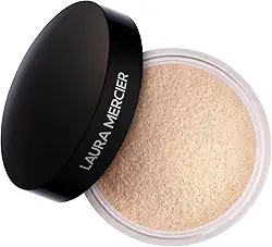 PÓ SOLTO TRANSLUCENT LOOSE SETTING POWDER LA.URA ME.RCI.ER
