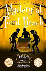 Mystery at Point Beach