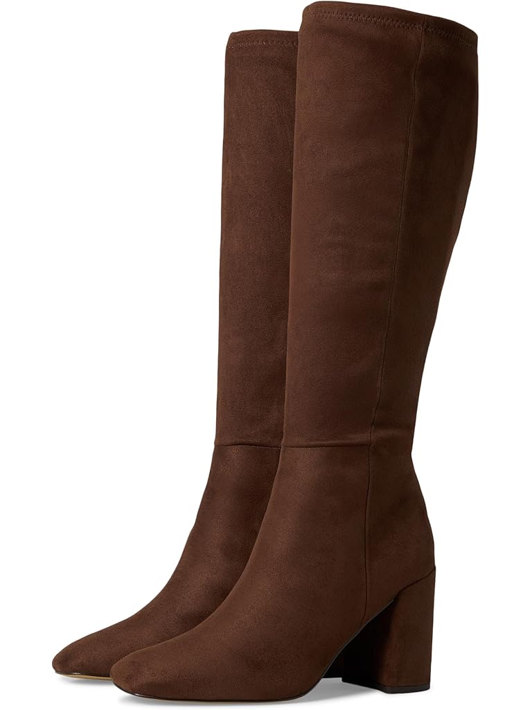 Brown Steve Madden Lizah Boot