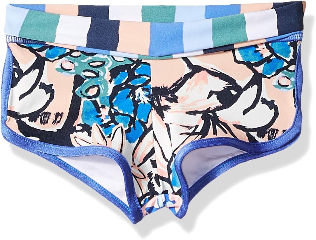 Maaji Girls' Pull on Cover Up Swimsuit Short: Clothing, Shoes & Jewelry