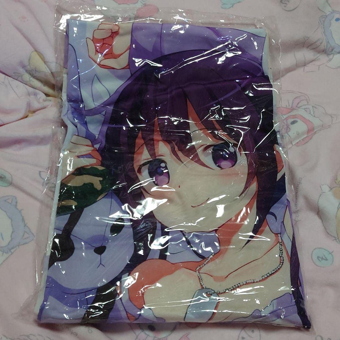 Amazon | C88 ごちうさ リゼ千夜 抱き枕カバー | アイドル・芸能人 