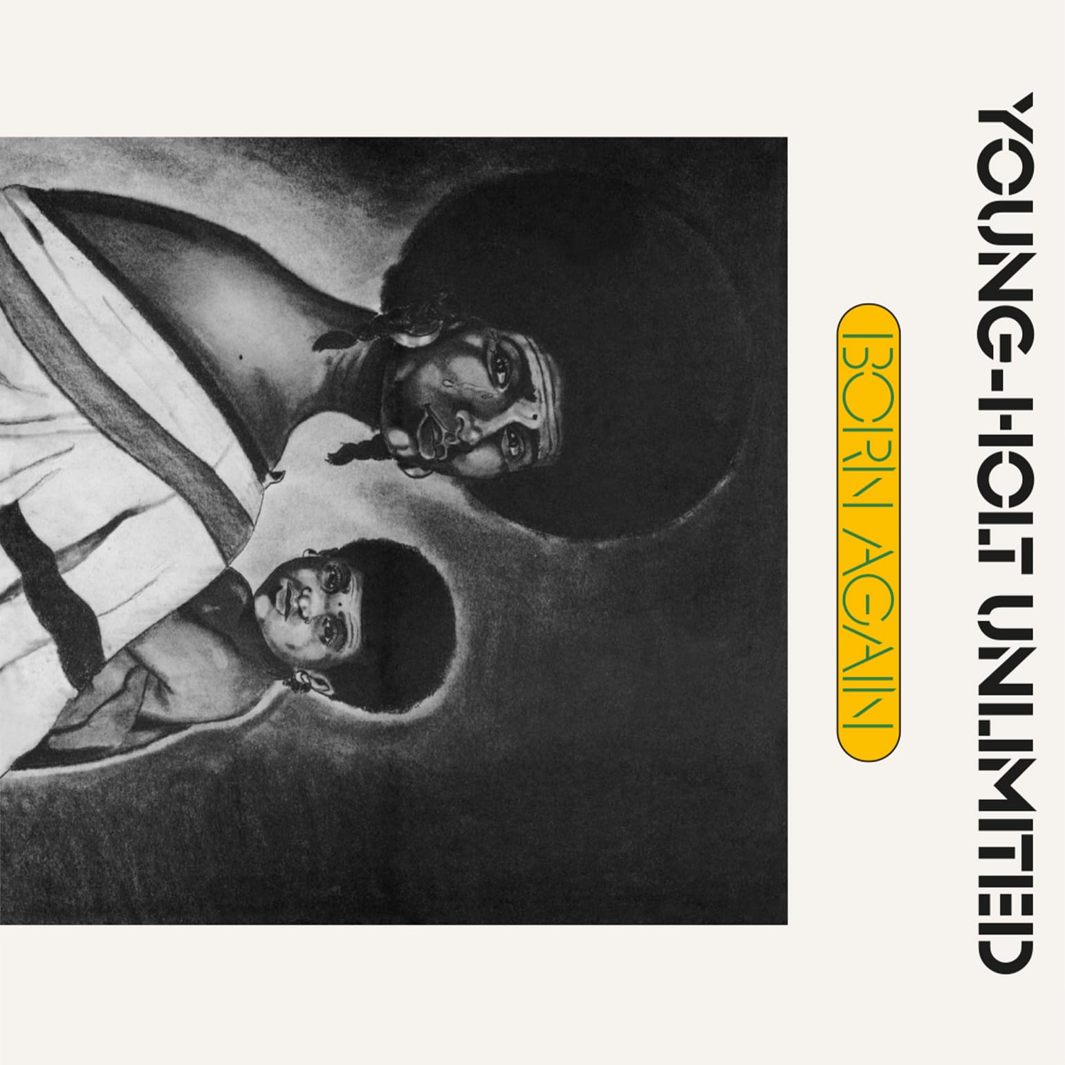 Born Again [VINYL]