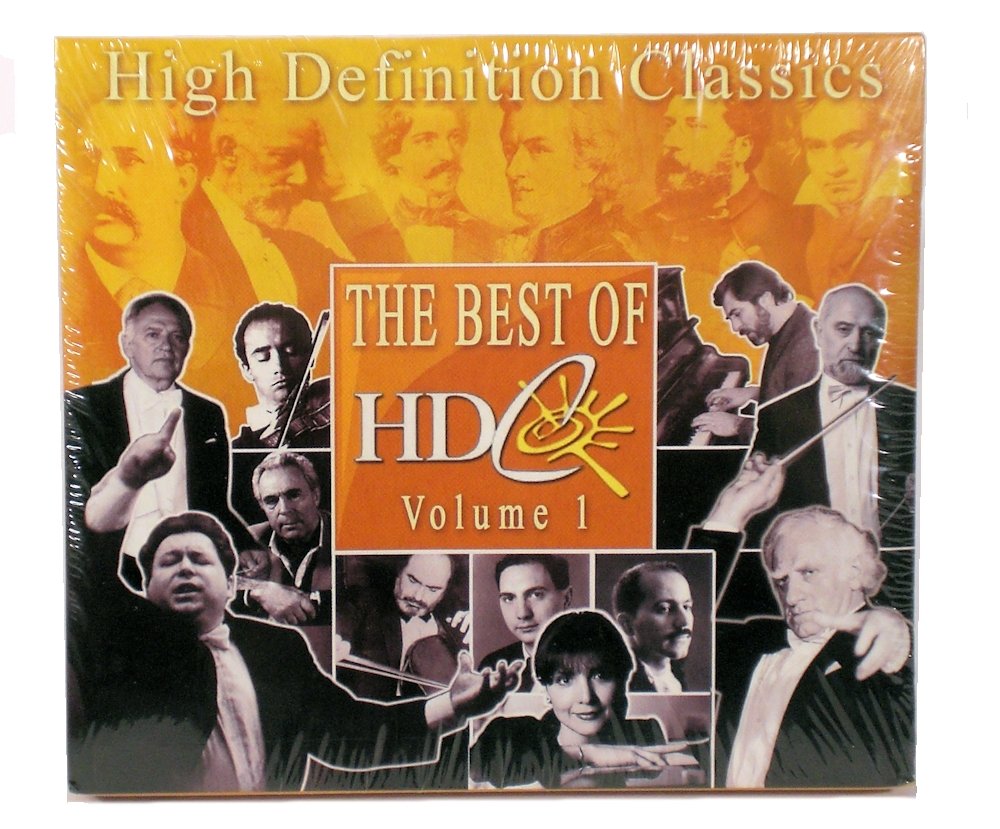 Best of Hdc Label Sampler 1