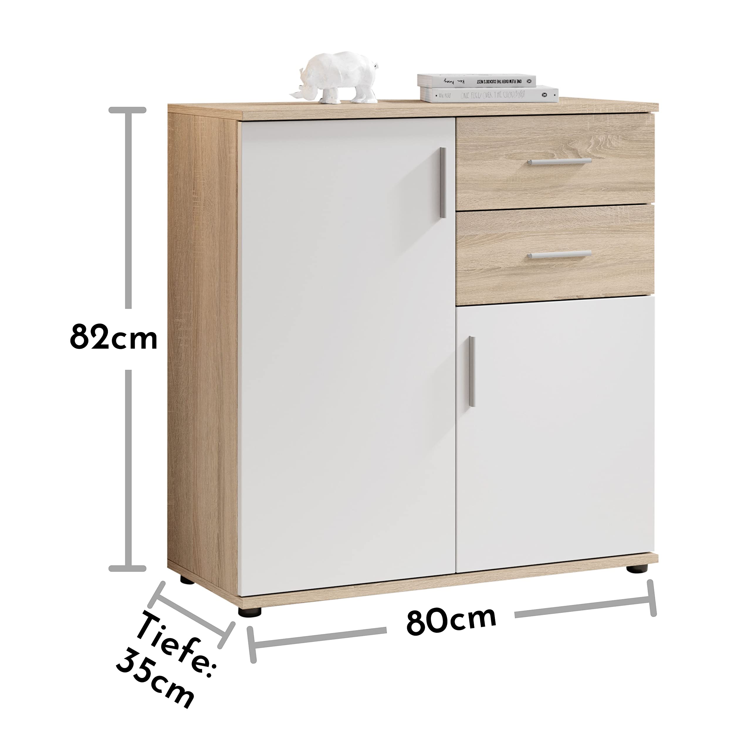 MDF Stella Trading commodes kopen? | Tot 60% korting