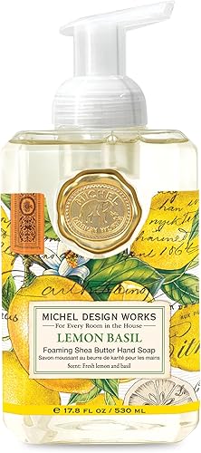 Miniatura 2 de Michel Design Works Organizador de cuidado de manos, rosa cedro