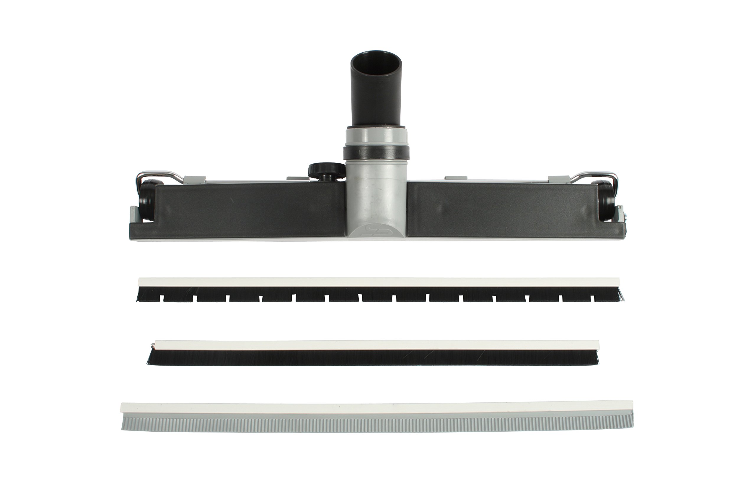 Cen-Tec Systems 60517 Commercial Floor Tool with wheels