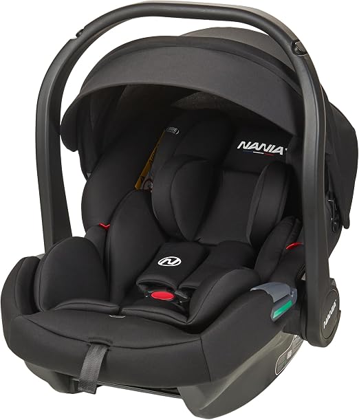 Nania Nania Rimini Cosy Bébé i-Size R129 (40-87 cm)