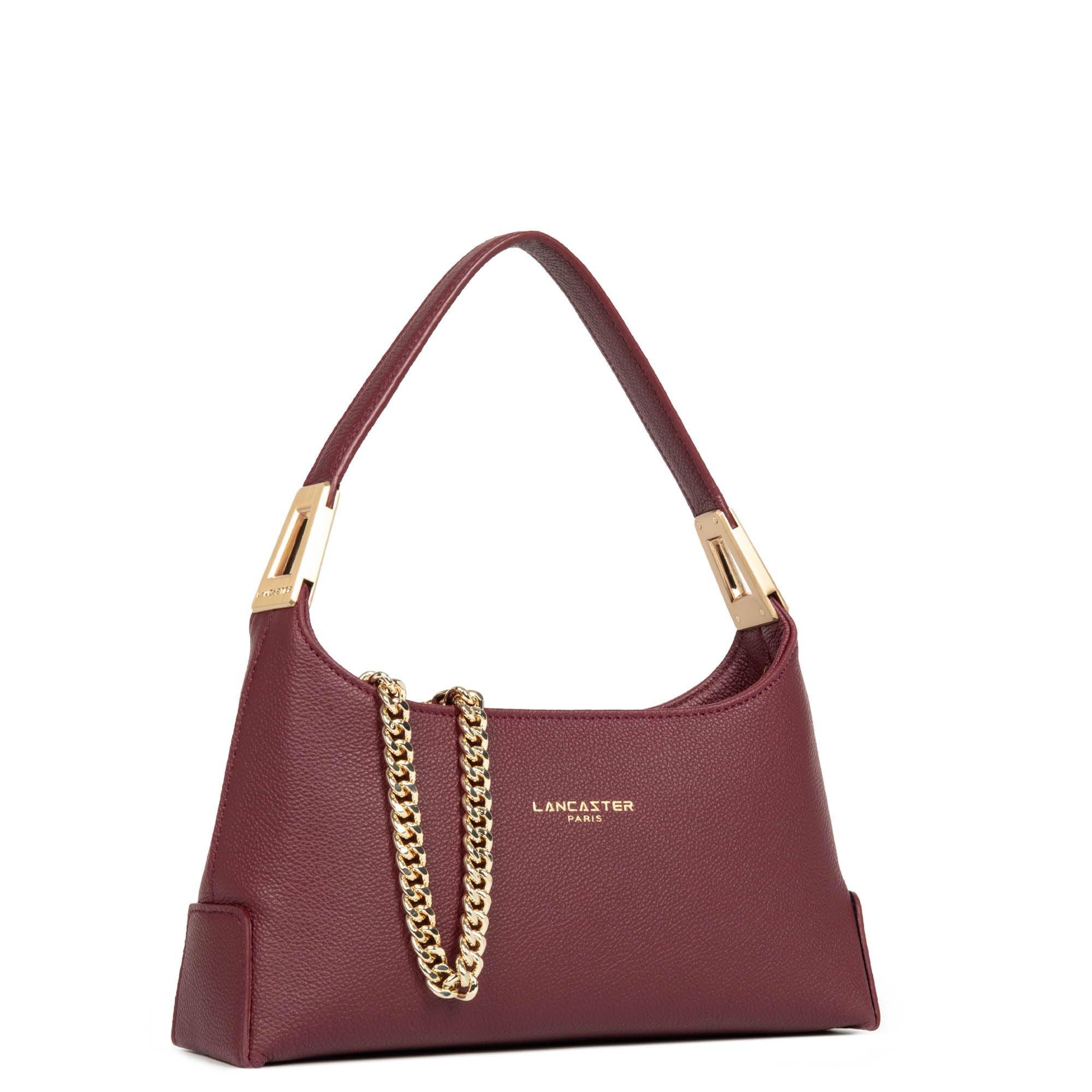 LANCASTER Petit sac à main - Lychee Ace