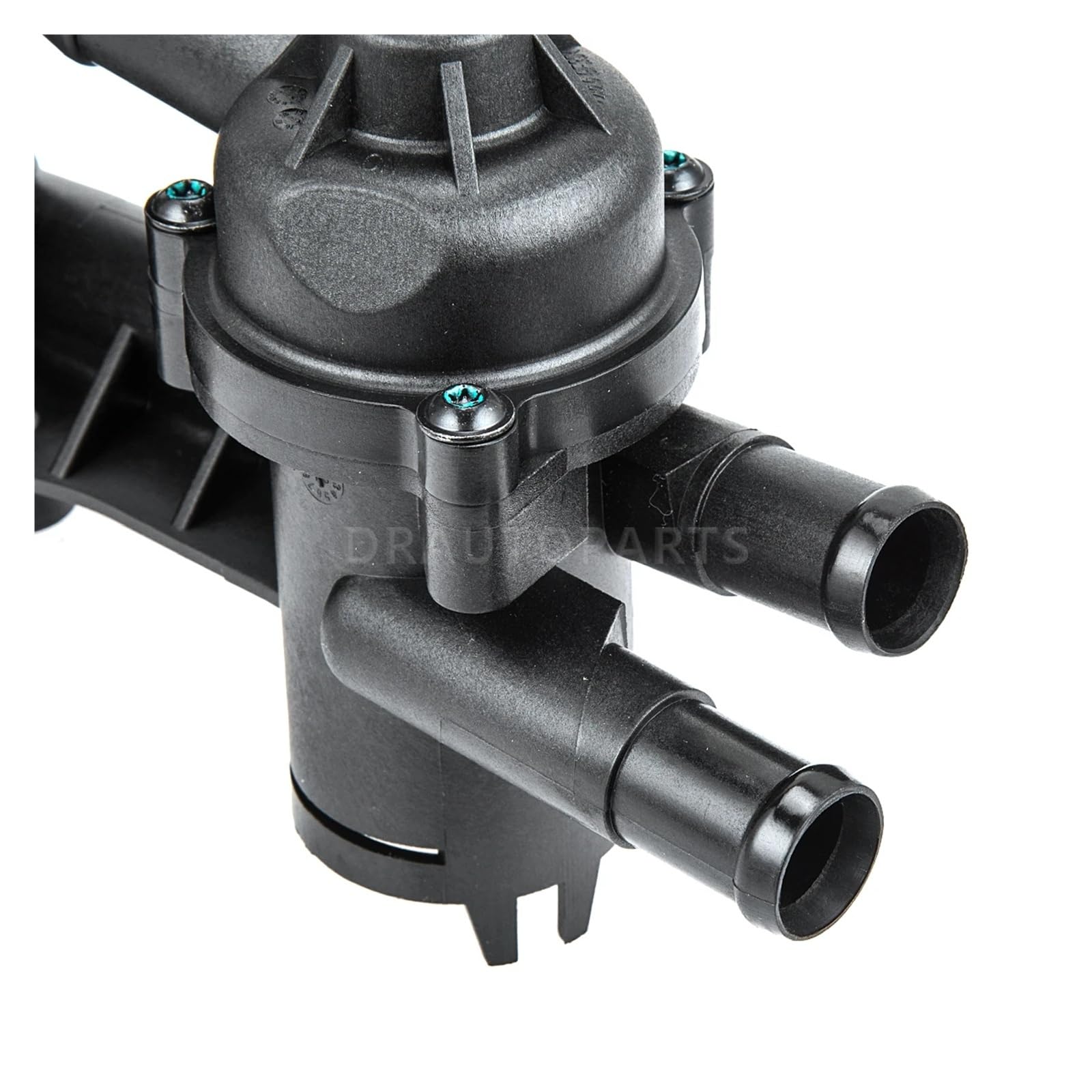 Fit For A-U-D-I A1 A3 For V-W EOS Golf Jetta Passat Scirocco Tiguan 1.4 TFSI Engine Coolant Thermostat 03C121111AM 03C121111M 03C121026AR