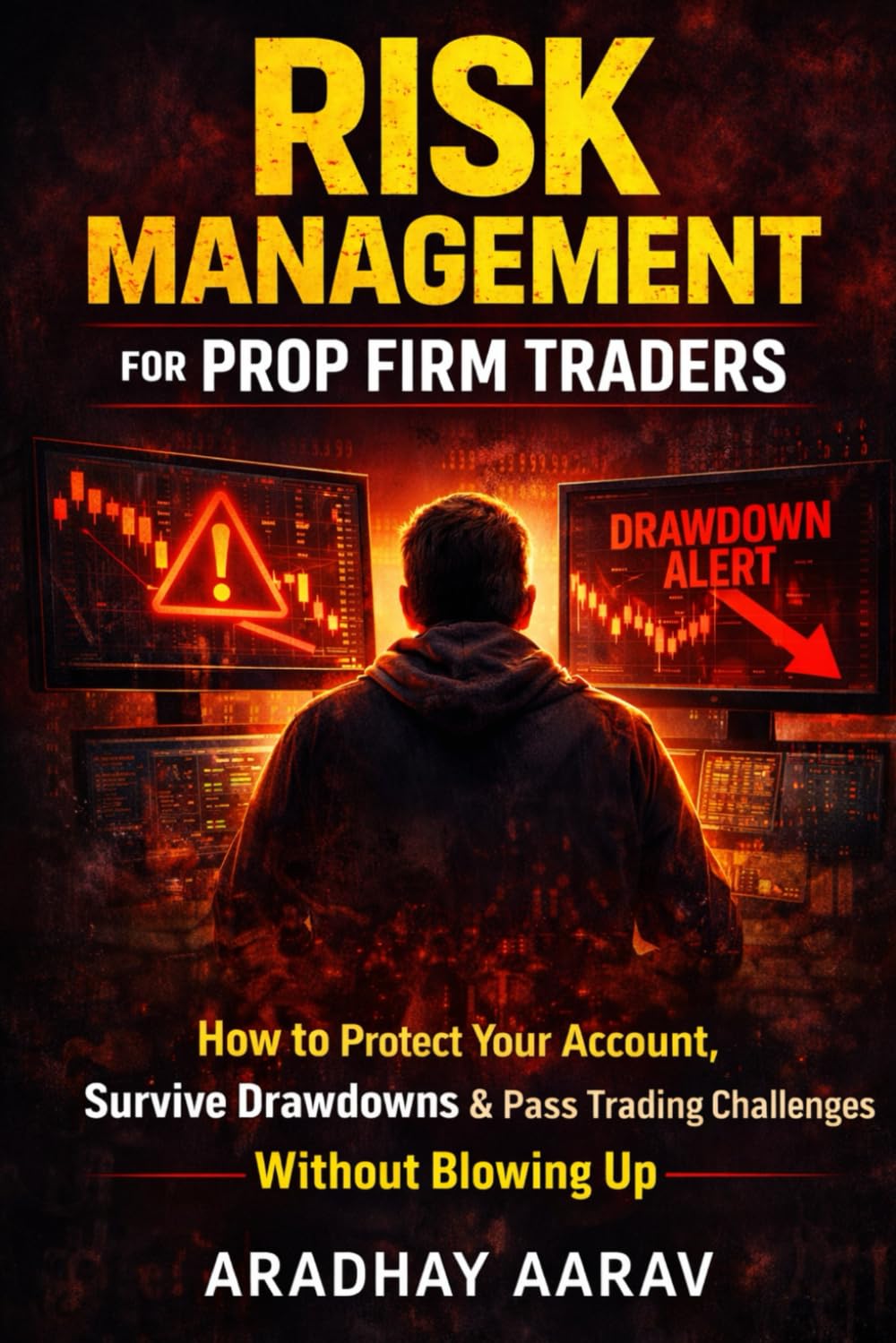 Risk Management for Prop Firm Traders: How to Protect Your Account, Survive Drawdowns & Pass Trading Challenges Without Blowing Up