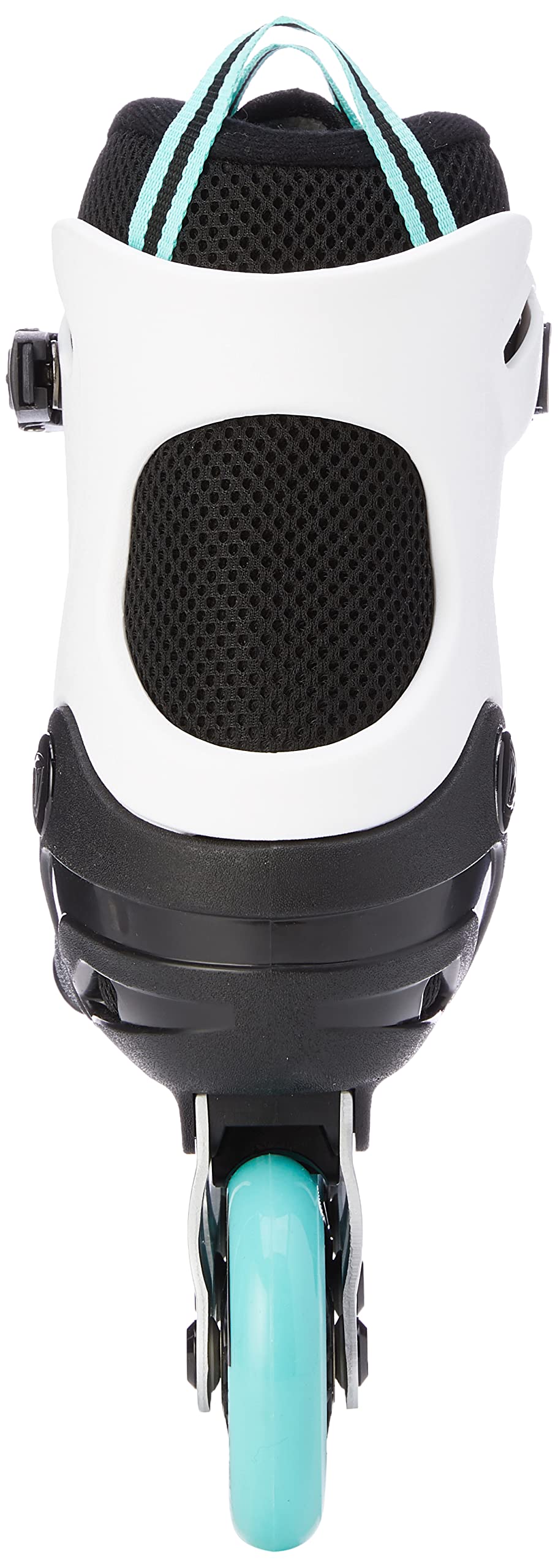 FIREFLY Ils 350 W84 Inline-Skate White/Greydark/Turqu