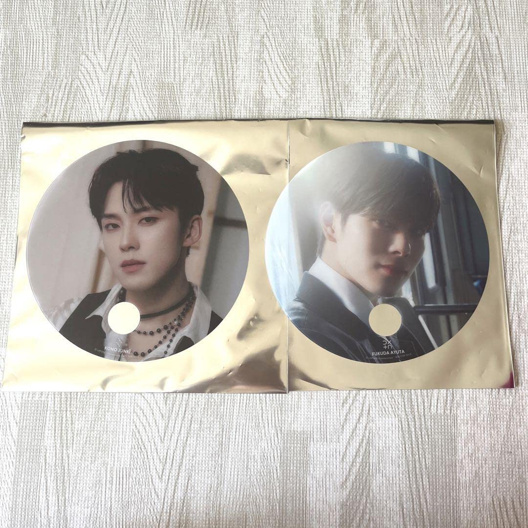 Amazon.co.jp: jo1 河野純喜 dxteen 福田歩汰 kcon ラポネ うちわ