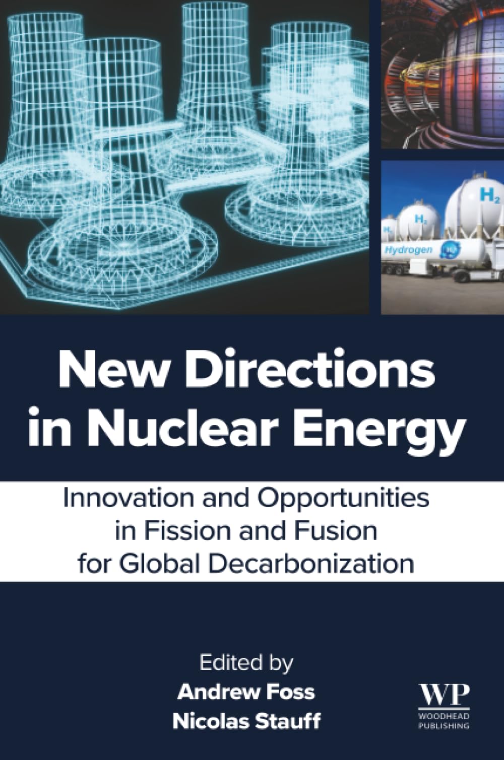 New Directions in Nuclear Energy: Innovation and Opportunities in Fission and Fusion for Global Decarbonization