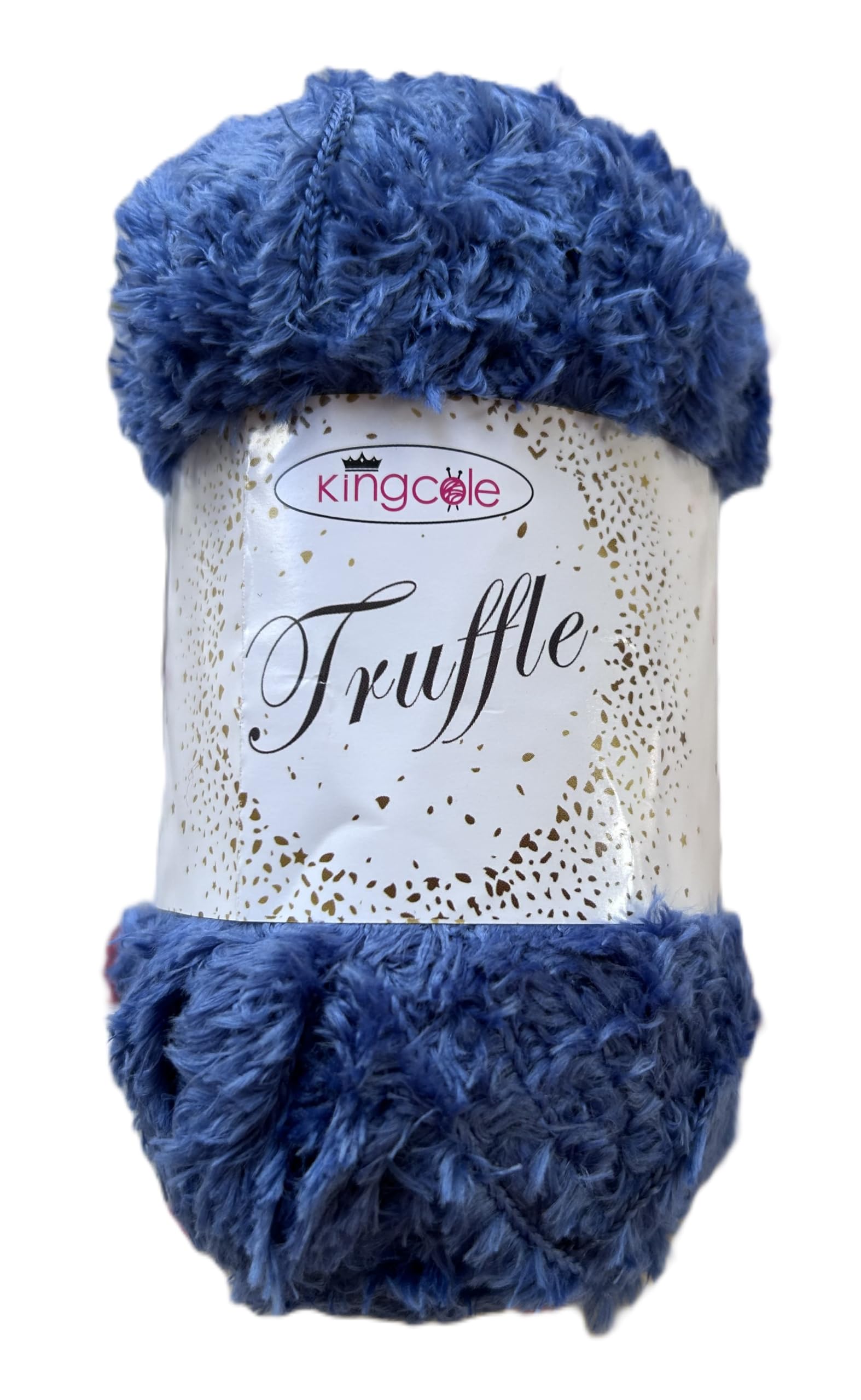King Cole Truffle - Midnight (4378)