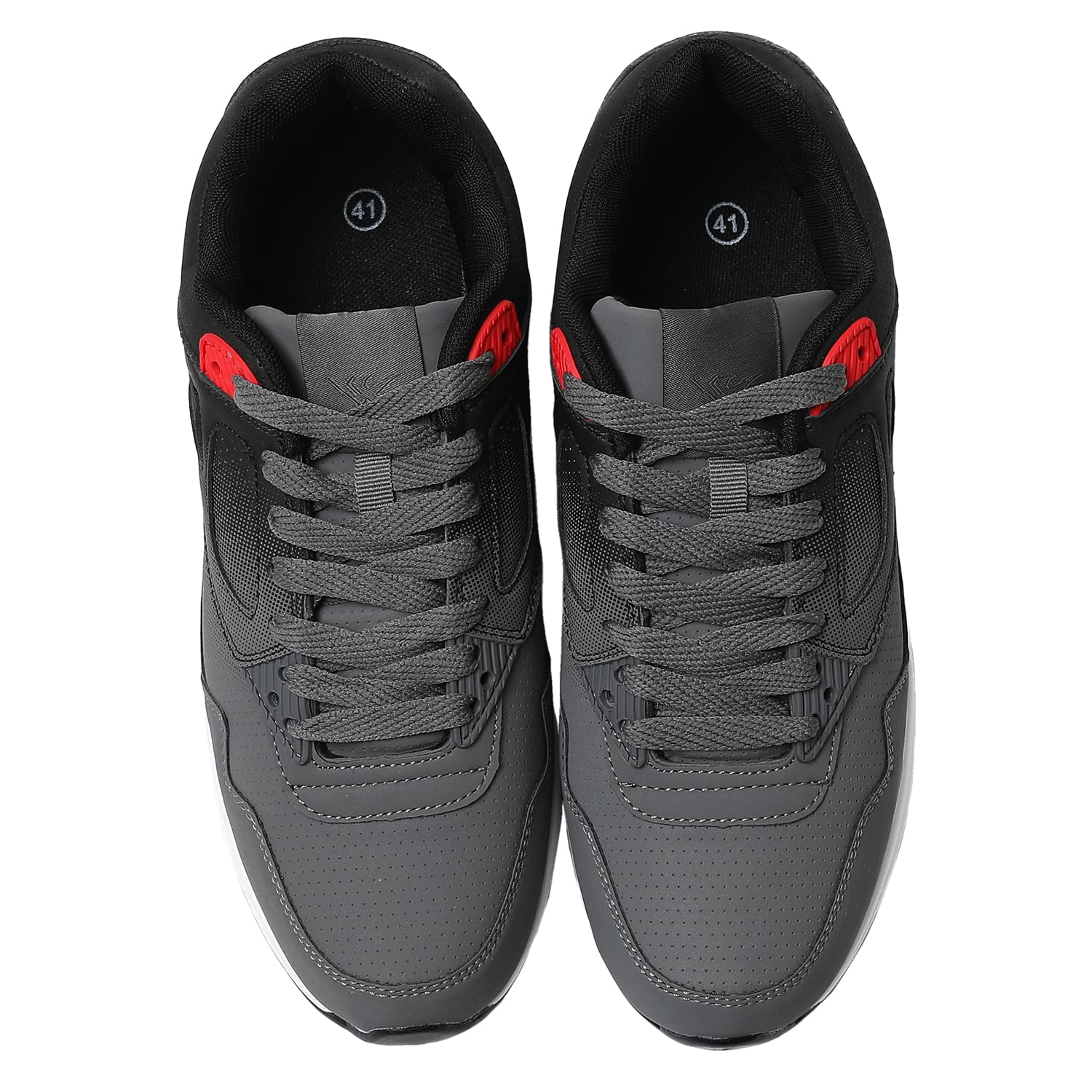 JOMIX Scarpe Ginnastica Uomo Comode Ammortizzate Sportive Corsa Running Sneaker