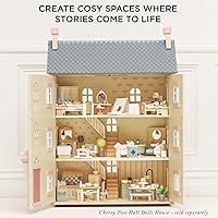 Vista 7 de Le Toy Van Muebles para Casa de Muñecas Daisylane Sala de Estar (ME056)