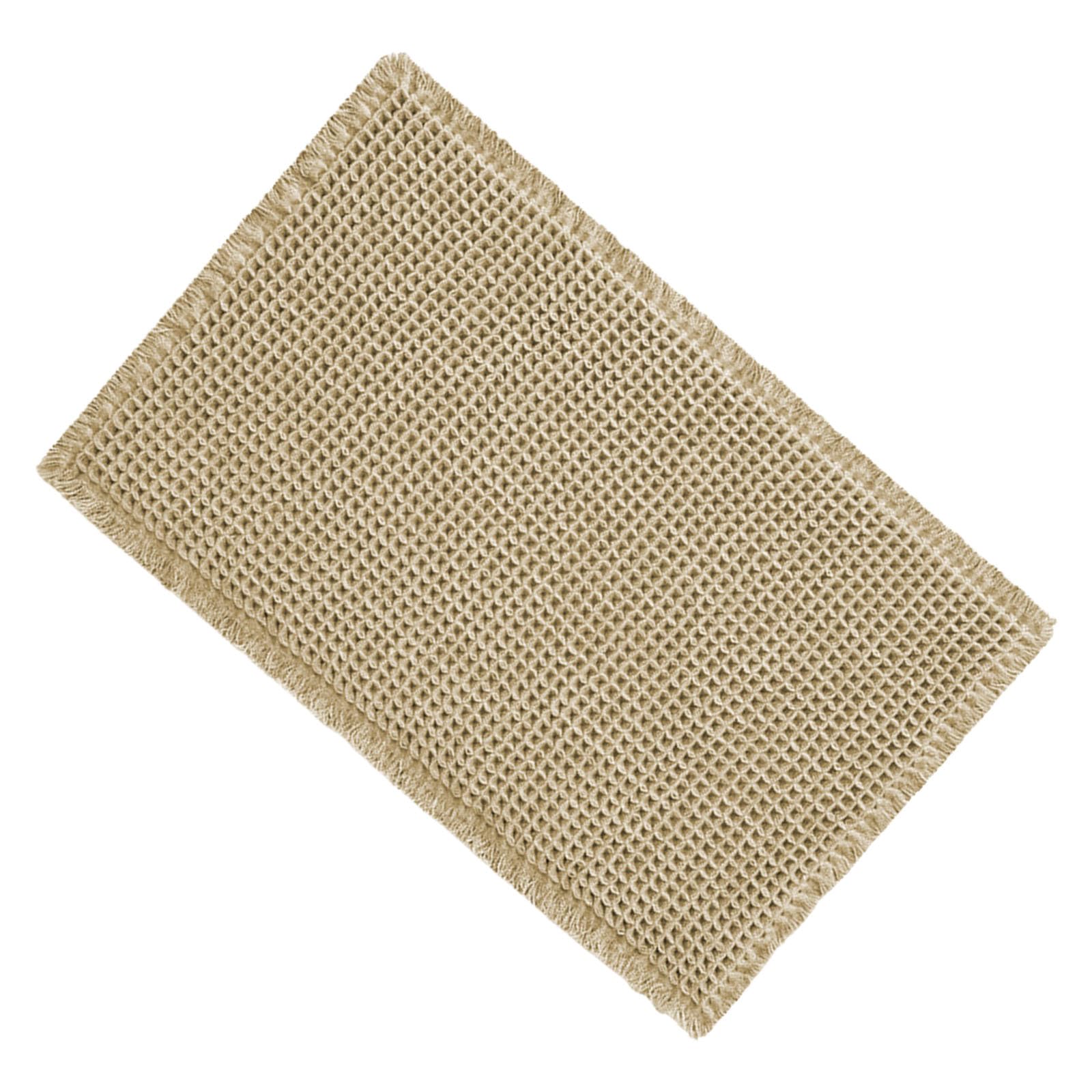 APGLSXY Rubber Backed Rugs Bath Rugs Runner Comfort Mats Antislip Doormats Carpet for Bathroom Indoor Rubber Backed Door Mats