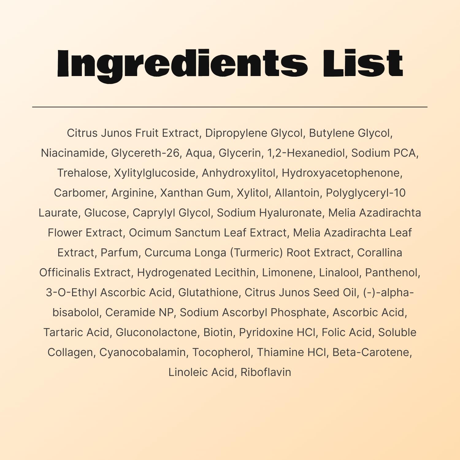 LALARECIPE Yuzu Vitamin C Toner Pads, 71% Yuzu Extract with 5% Niacinamide & 12 Vitamins, Exfoliating with Glutathione AHA PHA, For All Skin Types, Korean Skin Care, 80 Pads (5.07 Fl Oz) - Image 9