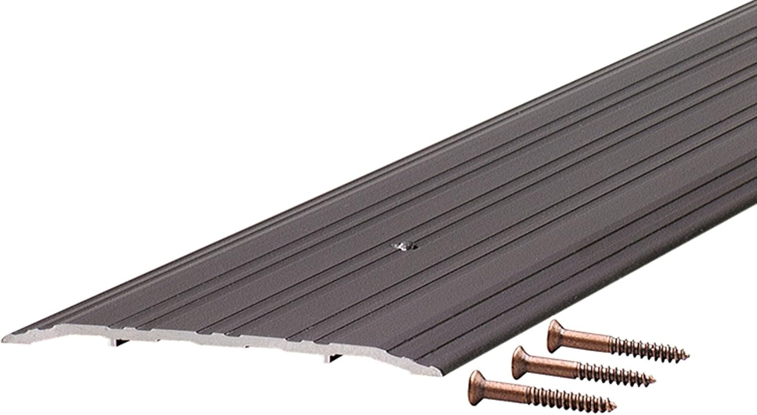 MD Building Products 68395 1/4Inch by 5Inch 36Inch TH042 Fluted