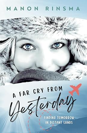 A Far Cry from Yesterday