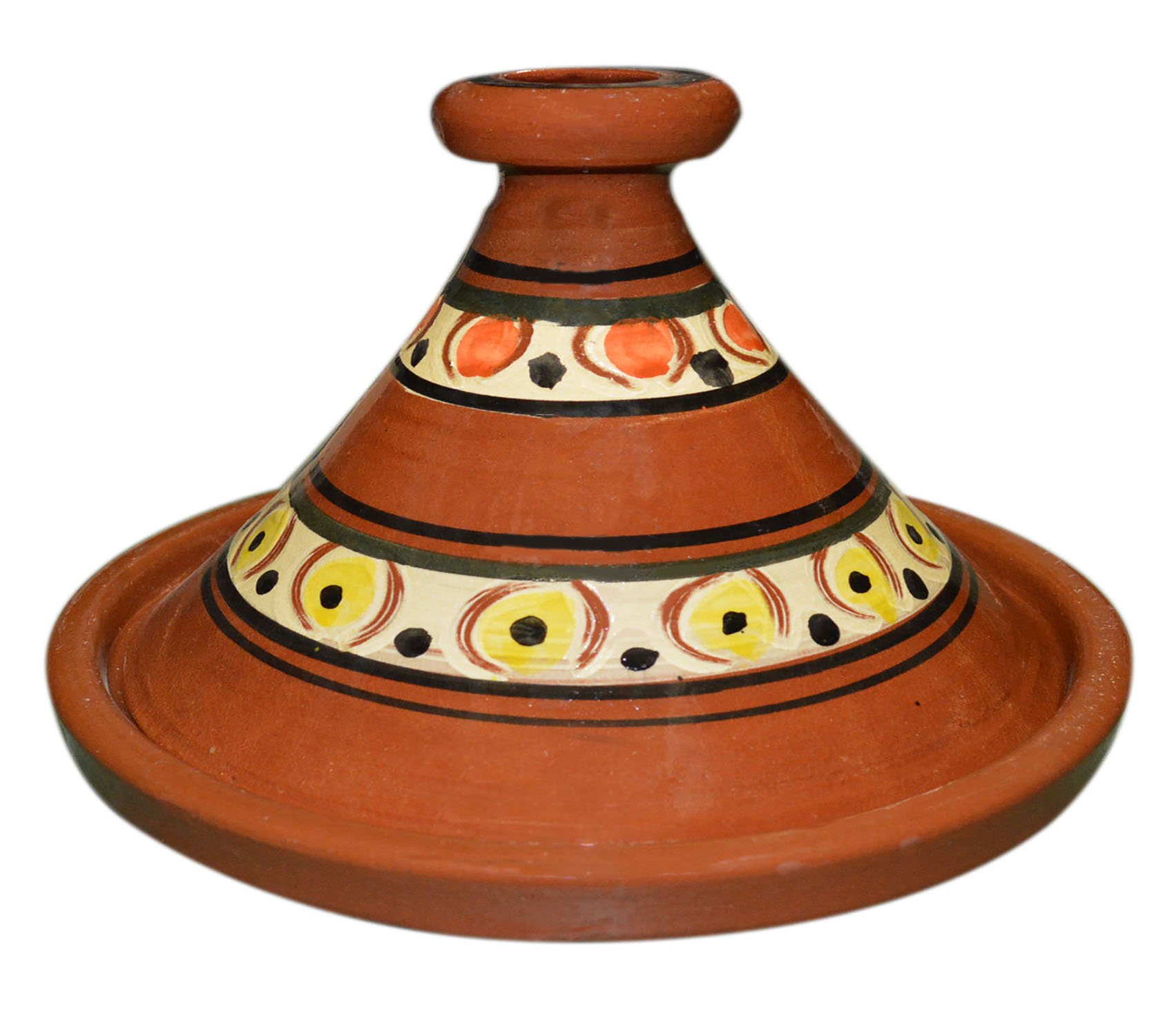 Cooking Tagine Moroccan Clay Pot Extra Large Buy Online in United Arab
