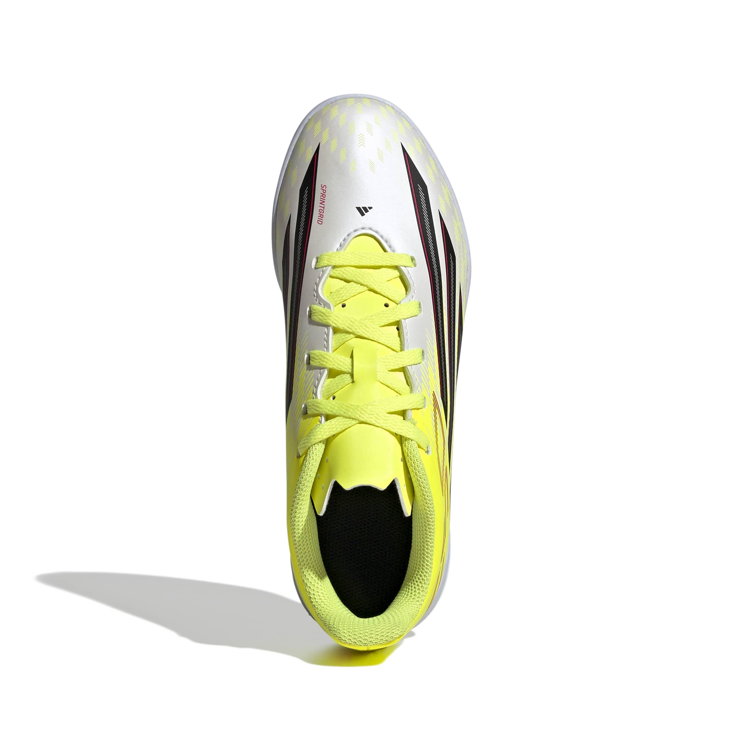 adidas Kids Scarpe da Calcio F50 Club Indoor