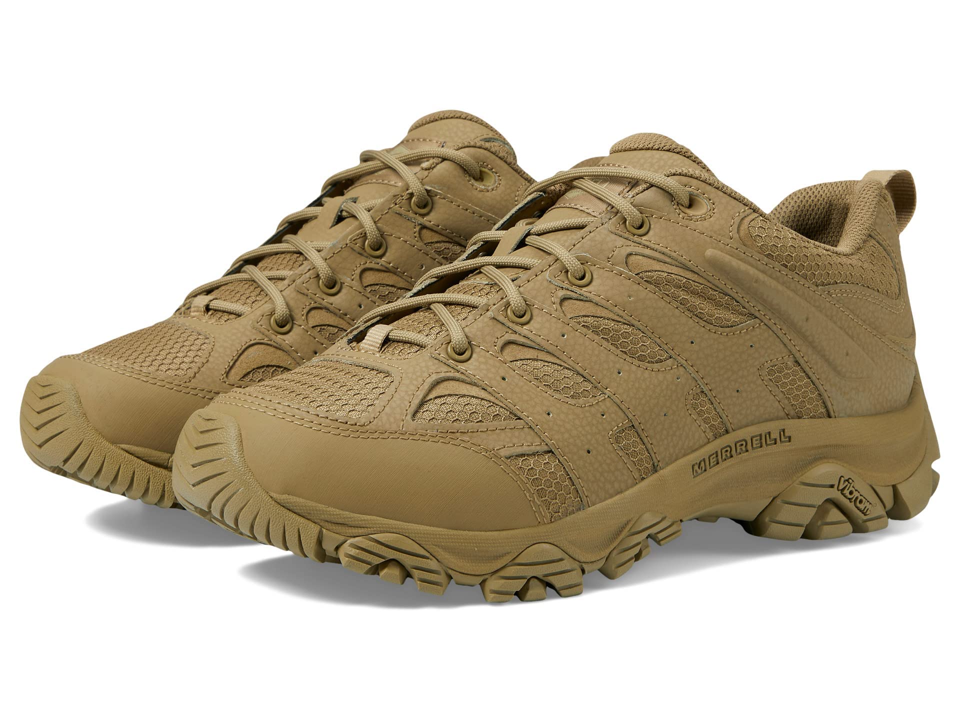 Men's Moab 3 Low Tactical Work Shoes