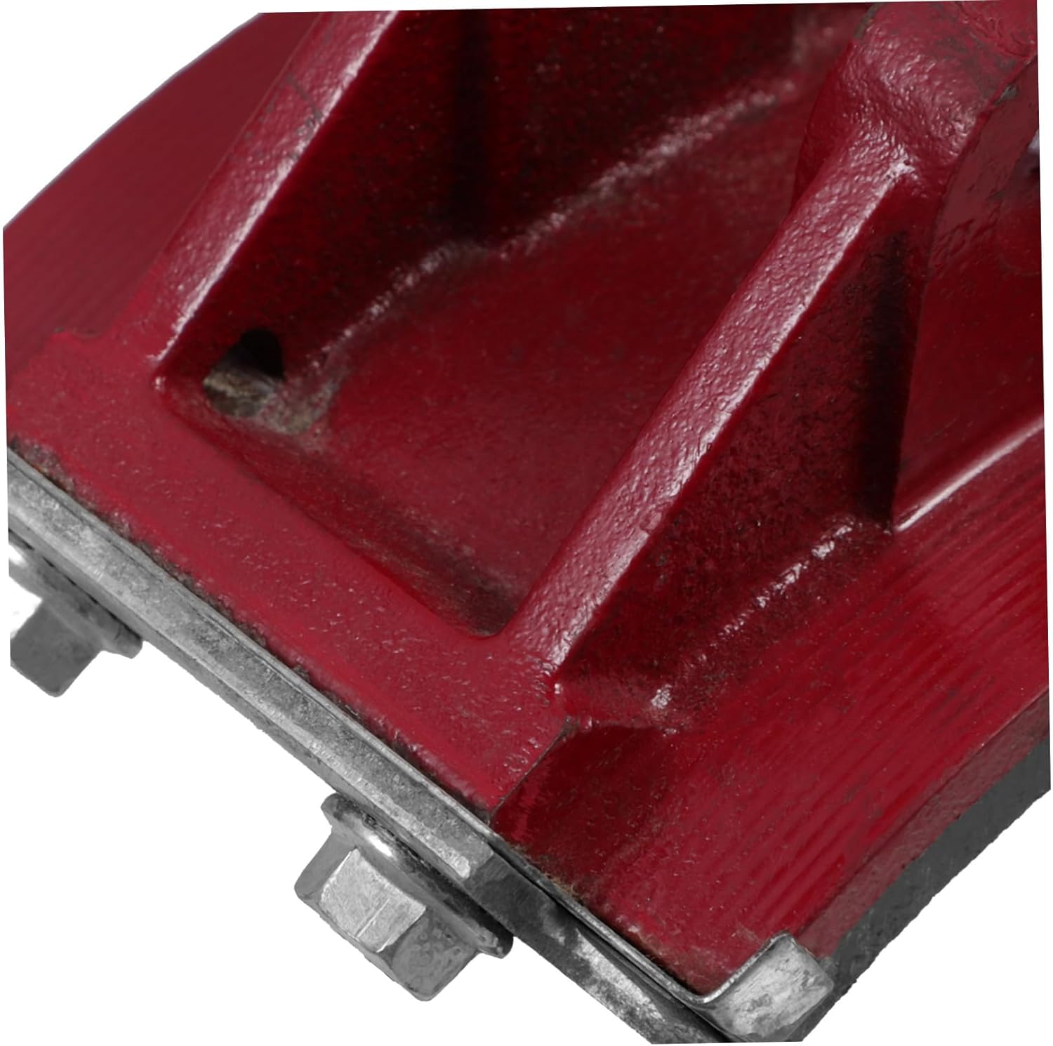 Mikinona Hydraulic Brake Shoe Replacement for Tower Cranes Material Easy Installation Compatible Series Reliable Braking Performance