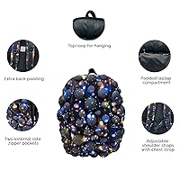 NEXUSⅦ DAY&HALF PACK + SINGLE POCKET DAY & HALF PACK PARASITE – NEXUSVII.