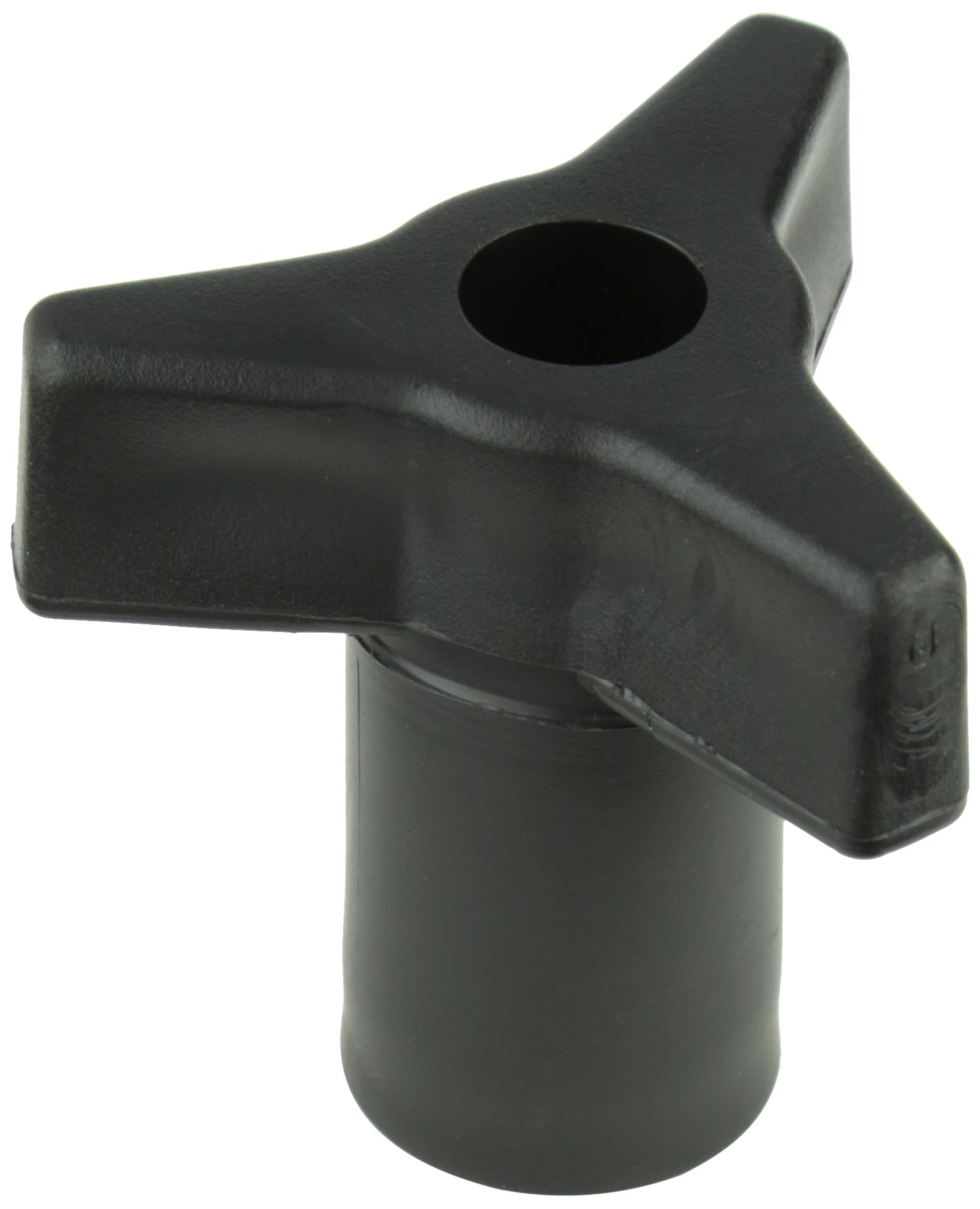 Bouton rotatif de serrage Agri-Fab 43849 plastique femelle 1/4