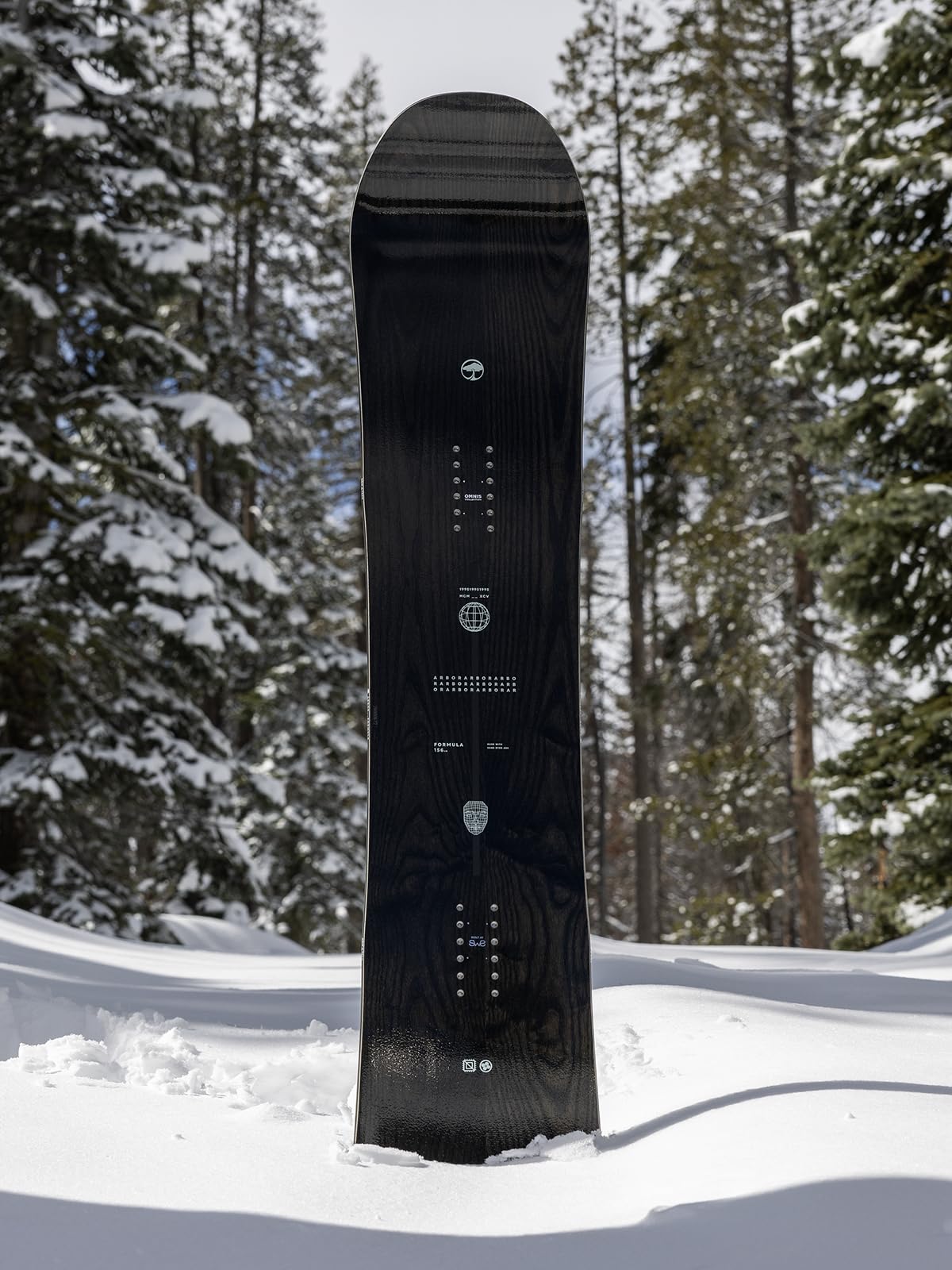 25-26 Arbor Formula 153cm スノーボード Amazon.com : Arbor Formula Mens Snowboard, 153cm : Sports & Outdoors