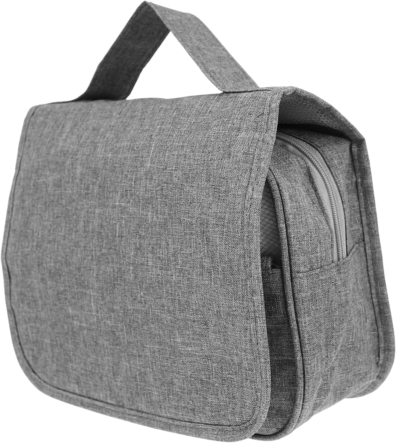 Healeved Waterproof Hanging Toiletry Organizer for Men and Women Travel