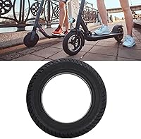 Vista 3 de 10x3.0 Scooter Eléctrico Neumático Sólido PU 10 Pulgadas Scooter Eléctrico Reemplazo Sólido Neumático